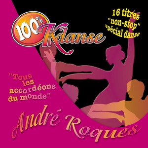 Andr&eacute; Roques