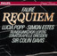 Requiem cover