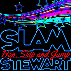 Hop, Skip and Jump album