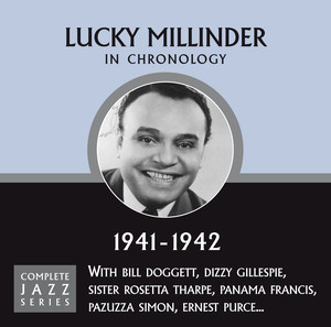 Complete Jazz Series 1941 - 1942 album