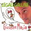 Legalegalline Albumcover