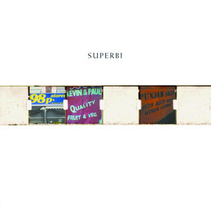 Superbi album