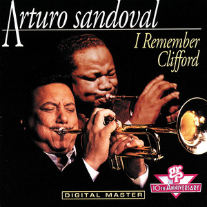 I Remember Clifford album