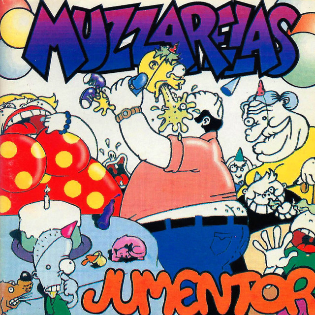 Muzzarelas Photo