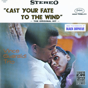 Cast Your Fate To The Wind: Jazz Impressions Of Black Orpheus (Remastered) album