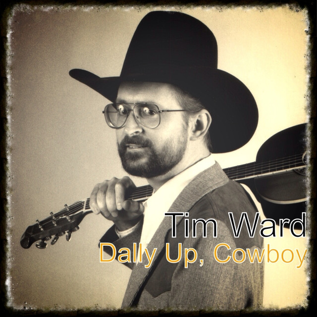 Tim Ward Photo