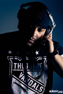 DJ Sandrinho Photo