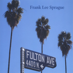 Fulton Avenue Albumcover