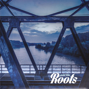 Point Blue Albumcover