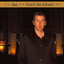 Don't Be Afraid Albumcover