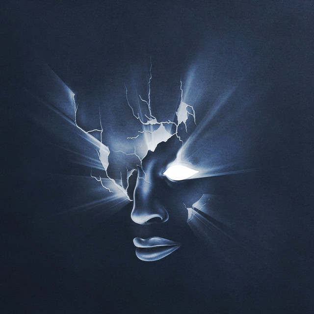 The Cracks cover