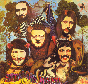 Stealers Wheel album