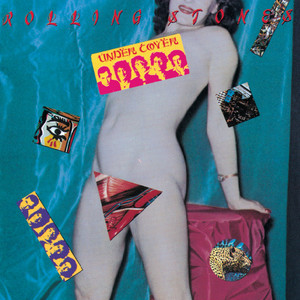 Undercover album