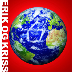 Verden vil bedras cover