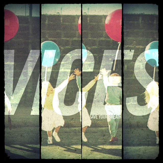 Vices cover
