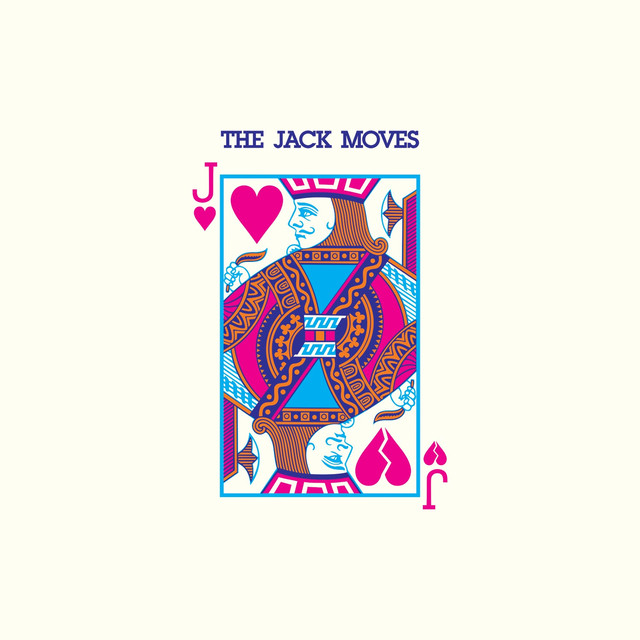 The Jack Moves cover