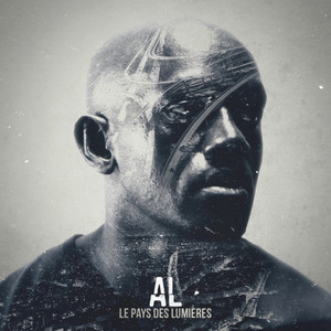 Le Pays des lumières cover