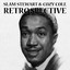 Retrospective cover
