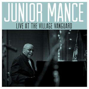 Live at the Village Vanguard album