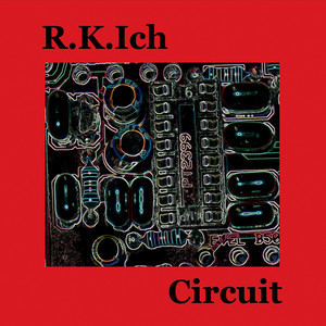 Circuit Albumcover