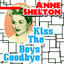 Kiss The Boys Goodbye cover