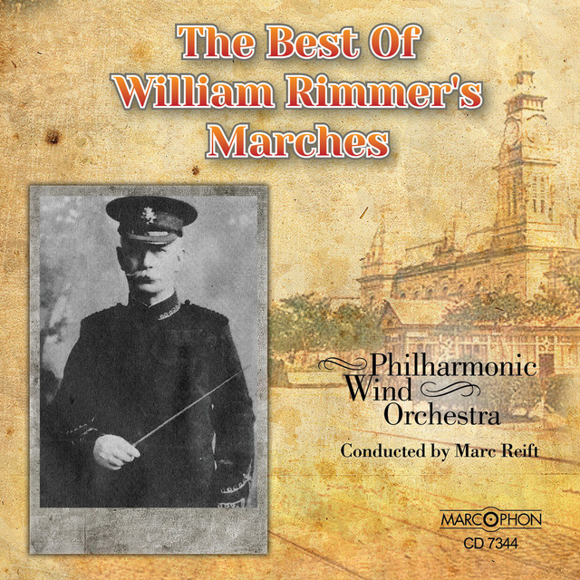 William Rimmer Photo