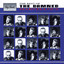 The Best of the Damned: Marvellous cover