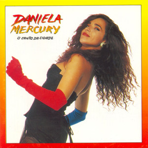 O canto da cidade album