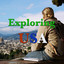 Exploring USA cover