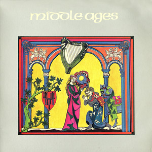 Middle Ages Albumcover