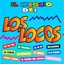 Il Meglio Dei Los Locos Albumcover