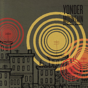 Yonder Mountain String Band album