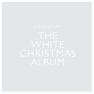 The White Christmas Album cover