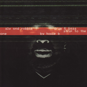 Drum & Bass Strip to the Bone album