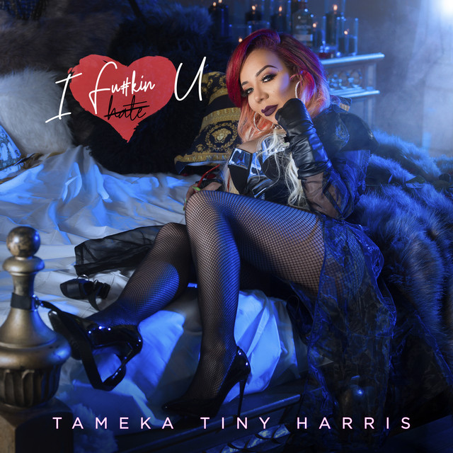 Tiny Harris Photo