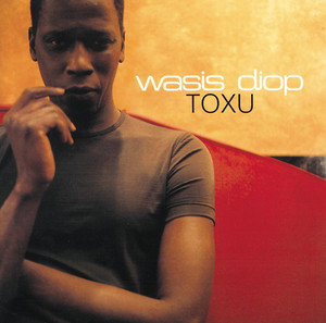 Toxu cover