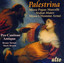 Palestrina: Missa Papae Marcelli, Stabat Mater, Missa L'homme Armé, Etc cover
