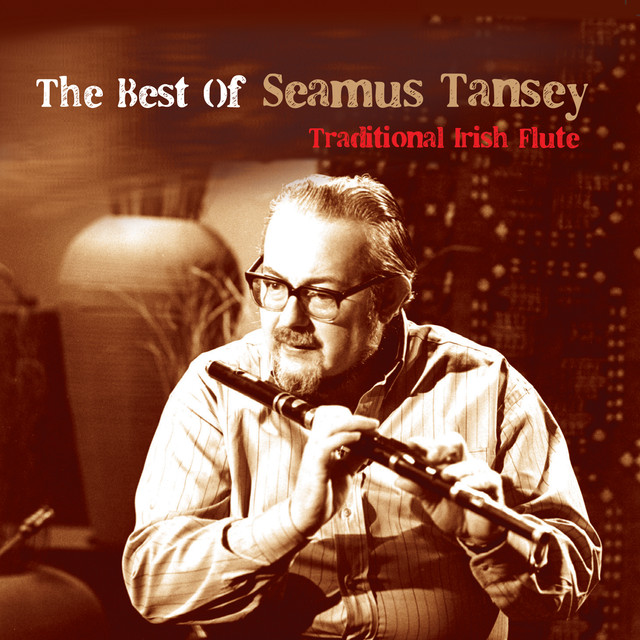 Séamus Tansey Photo