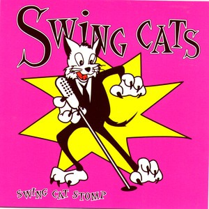 Swing Cat Stomp cover