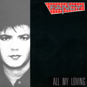 All My Loving album