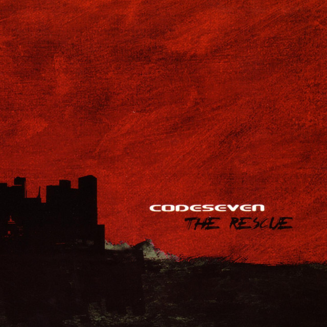 The Rescue cover