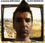 Olen messias Albumcover