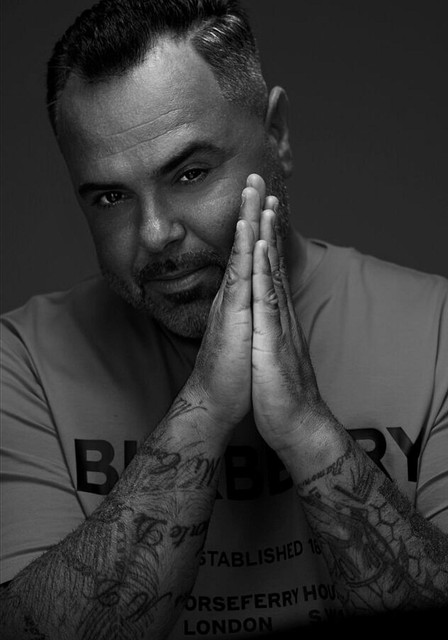 Juan Magán photo