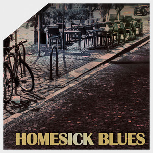 Homesick Blues album