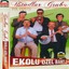 Ekolu Özel Bant, Vol. 2 Albumcover