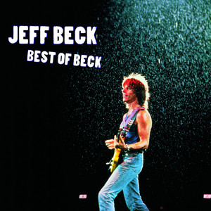 Best of Beck cover