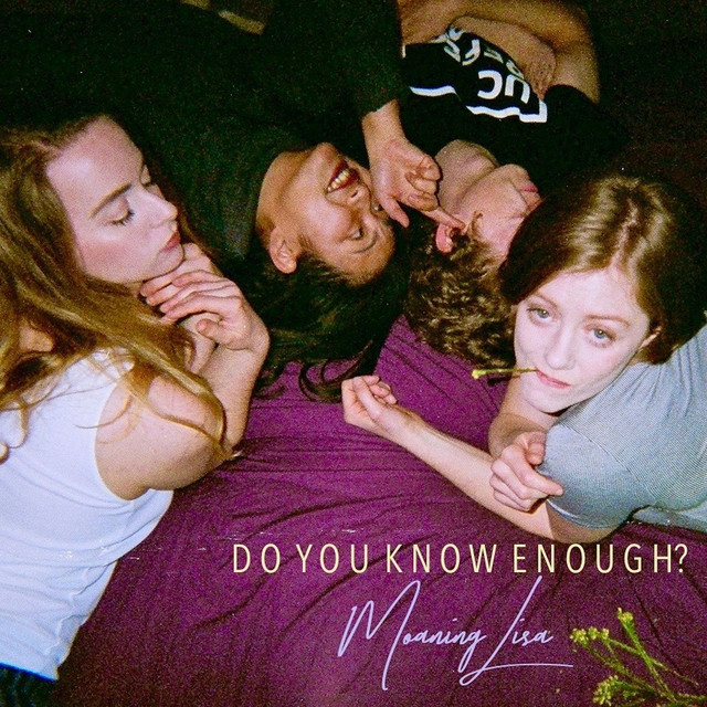 Do You Know Enough? cover