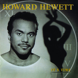 It's Time album