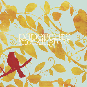 Mockingbird cover