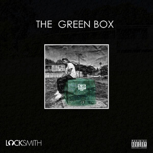 The Green Box album